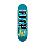 Shape Flip Maple Doughboy 9.0