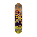 Shape Creature Maple Baekkel Tripz VX 8.0