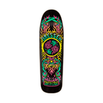 Shape Santa Cruz Maple Old School Dressen Rose Crew Two 9.31