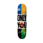 Shape Element Maple SBXE Only You 8.0
