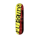 Shape Future Maple Iconic Yellow 8.1
