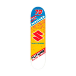 Shape Future Maple Race Team J.N. 8.1