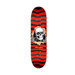 Shape Powell Peralta Ripper Red 8.0