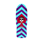 Shape Powell Peralta Steadham Spade Purple Aqua 10.0