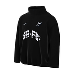 Moletom Nike SB  Fleece BB WC Unissex