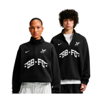 Moletom Nike SB  Fleece BB WC Unissex