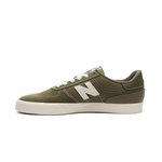 Tênis New Balance Numeric 272 Verde/Branco