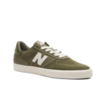 Tênis New Balance Numeric 272 Verde/Branco