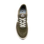 Tênis New Balance Numeric 272 Verde/Branco