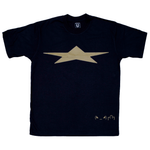 Camiseta Internus Collab Asco x Internüs Preto