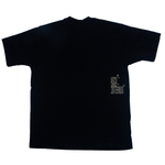 Camiseta Internus Collab Asco x Internüs Preto