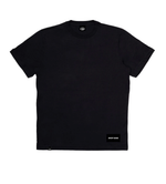 Camiseta Drop Dead Logo Label Preto