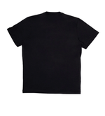 Camiseta Drop Dead Logo Label Preto