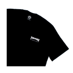 Camiseta Thrasher Mag Logo Chest