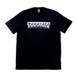Camiseta Thrasher Mixtape