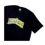 Camiseta Thrasher Luchadora