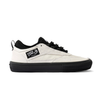 Tênis Vans Skate Safe Low Atiba Bone White/Black