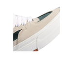 Tênis Vans Skate Half Cab Wafflecup Oatmeal Deep Teal