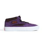 Tênis Vans Skate Half Cab Croc Crape