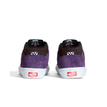 Tênis Vans Skate Half Cab Croc Crape