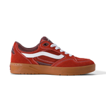 Tênis Vans Skate Rowan Z3 Gum Bordeaux
