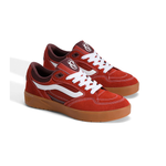 Tênis Vans Skate Rowan Z3 Gum Bordeaux