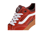 Tênis Vans Skate Rowan Z3 Gum Bordeaux