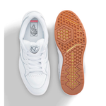 Tênis Vans Skate Rowan Z3 White Gum