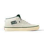Tênis Vans Skate Half Cab Marfim