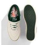 Tênis Vans Skate Half Cab Marfim