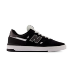 Tênis New Balance Numeric Jamie Foy 306C Preto/Branco