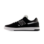 Tênis New Balance Numeric Jamie Foy 306C Preto/Branco