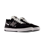 Tênis New Balance Numeric Jamie Foy 306C Preto/Branco