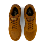 Tênis New Balance Numeric 933 Marrom/Marrom