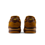 Tênis New Balance Numeric 933 Marrom/Marrom