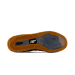 Tênis New Balance Numeric 933 Marrom/Marrom