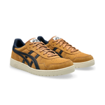 Tênis Asics Japan Pro  Caramel/Midnight