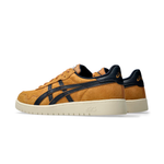 Tênis Asics Japan Pro  Caramel/Midnight