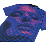 Camiseta Tropicalients Jersey Big Face