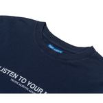 Camiseta Tropicalients Listen To Your Mama