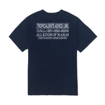 Camiseta Tropicalients Listen To Your Mama