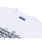 Camiseta Tropicalients Rust Gray