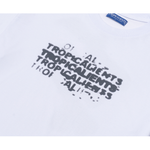 Camiseta Tropicalients Rust Gray
