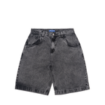 Bermuda Tropicalients Jeans Elephant