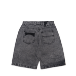 Bermuda Tropicalients Jeans Elephant