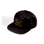 Boné Vans Hov Unstructured Dark Port