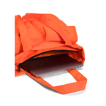 Bolsa Vans Tote Lawler Flame