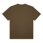 Camiseta Vans Starmarked Vintage Cocoa