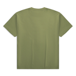 Camiseta Vans Stretch Logo Soft Sage