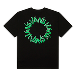 Camiseta Vans Wild Circle